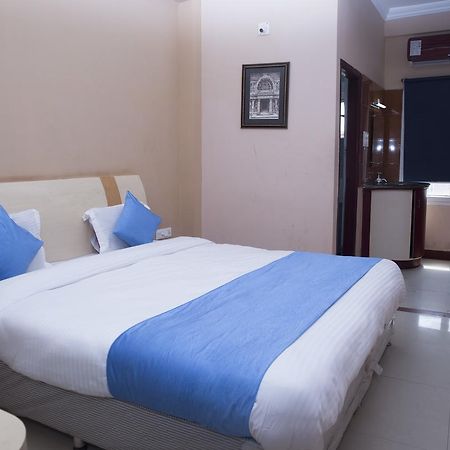 Oyo 3345 Shubham Beach Ξενοδοχείο Puri Εξωτερικό φωτογραφία
