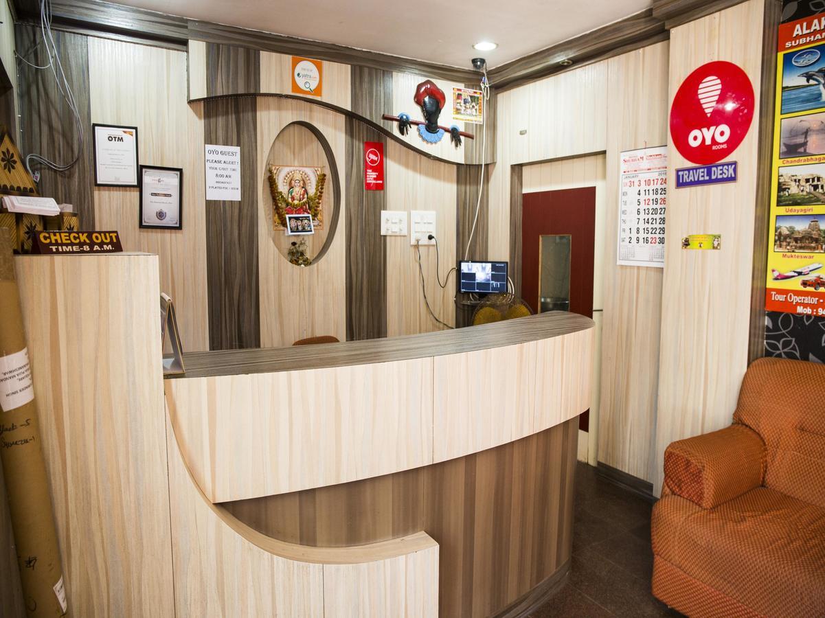 Oyo 3345 Shubham Beach Ξενοδοχείο Puri Εξωτερικό φωτογραφία