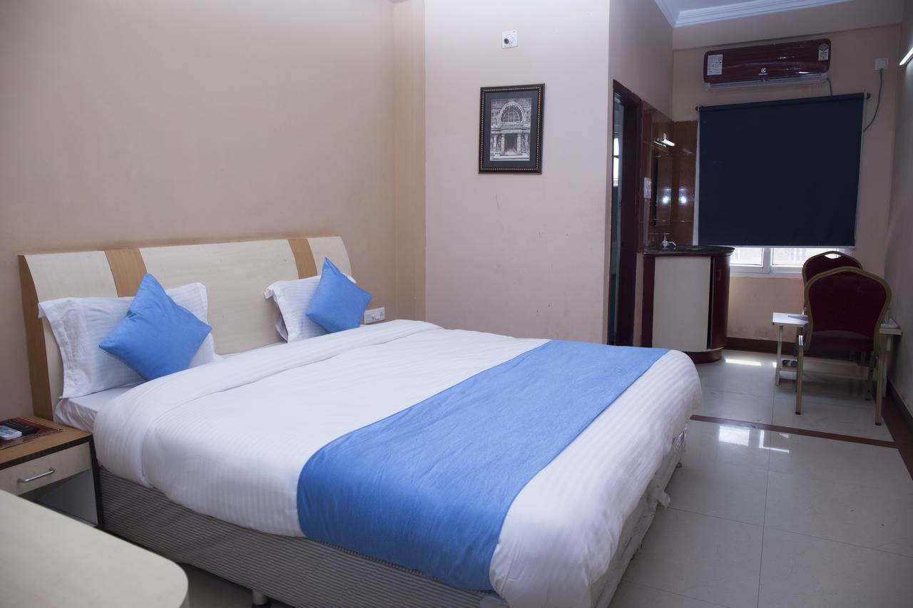 Oyo 3345 Shubham Beach Ξενοδοχείο Puri Εξωτερικό φωτογραφία
