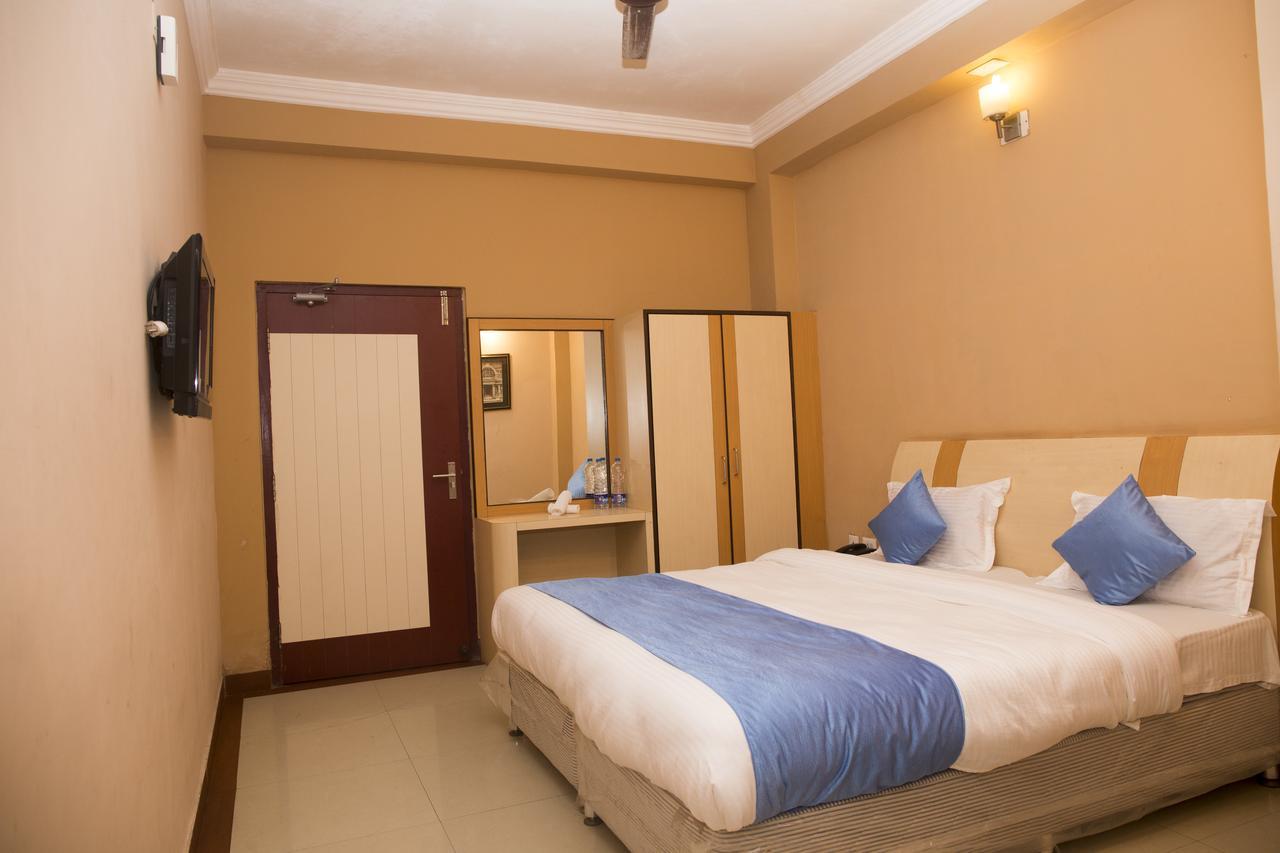 Oyo 3345 Shubham Beach Ξενοδοχείο Puri Εξωτερικό φωτογραφία